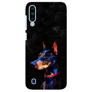 Чохли з картинкою животних ZTE Blade A7 (2020) (Собака)