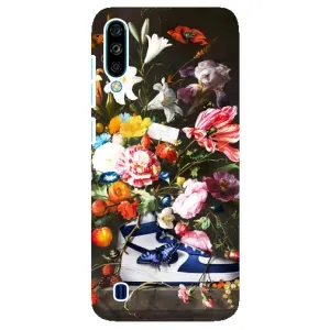 Чехол для ZTE Blade A7 (2020) - с принтом Найк (AlphaPrint)