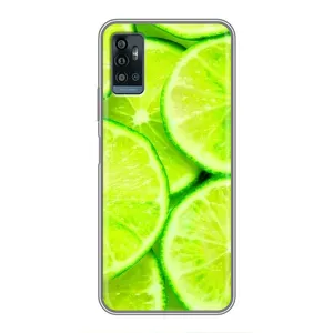 Чохли з фруктами для ZTE Blade A71 (VPrint)