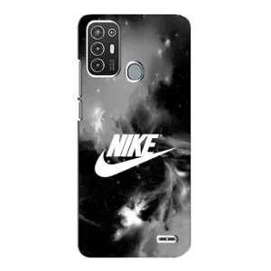Чохол з принтом «Лого Найк» для ZTE Blade A72