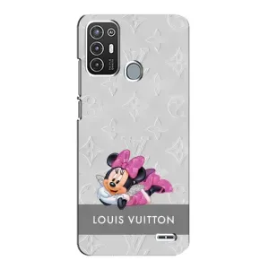 Чохол Disney Mouse ZTE Blade A72 (PREMIUMPrint) (Мікі Маус ЛВ)