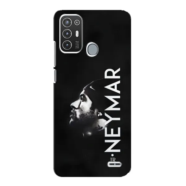 Чохол з принтом «NEYMAR» для ZTE Blade A72 Чохол з принтом «NEYMAR» для ZTE Blade A72