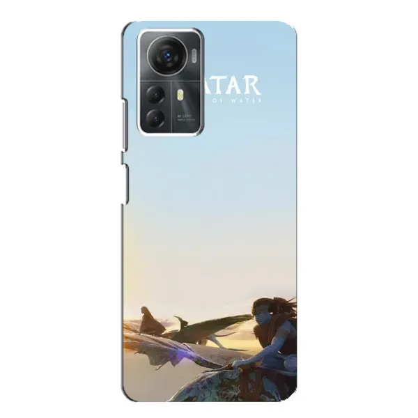 Чохол з принтом «Avatar» для ZTE Blade A72s Чохол з принтом «Avatar» для ZTE Blade A72s