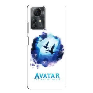 Чохол з принтом «світ Аватарів» для ZTE Blade A72s