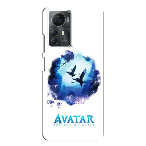 Чохол з принтом «світ Аватарів» для ZTE Blade A72s Чохол з принтом «світ Аватарів» для ZTE Blade A72s