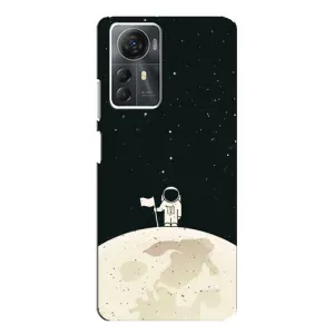 Космічні Чохли для ЗТЕ Блейд А72с (VPrint)