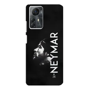 Чохол Неймар для ZTE Blade A72s (AlphaPrint) (NEYMAR)