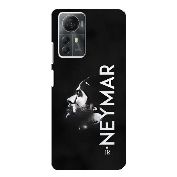 Чохол з принтом «NEYMAR» для ZTE Blade A72s