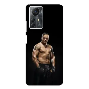 Чехол с принтом «Чемпион Александр Усик» для ZTE Blade A72s