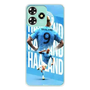 Чохли з футболістом Ерлінг Холанд для ZTE Blade A73 (AlphaPrint) (Erling Haaland)