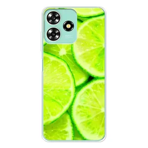 Чохли з фруктами для ZTE Blade A73 (VPrint)