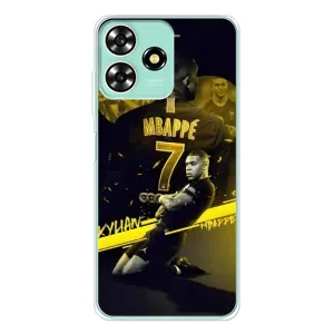 Чохли Кіліан Мбаппе для ZTE Blade A73 (Mbappe)