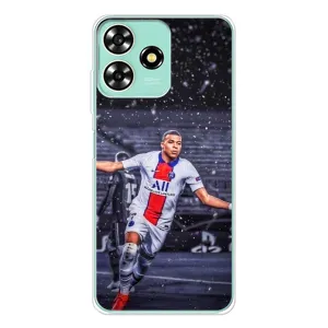 Чохли Кіліан Мбаппе для ZTE Blade A73 (Mbappe PSG)