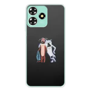 Чохол для дитини на ZTE Blade А73 (VPrint)
