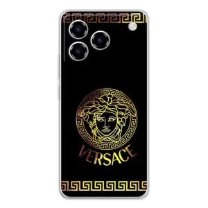 Чехлы VERSACE для Блейд А76 (PREMIUMPrint)