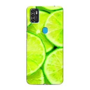 Чохли з фруктами для ZTE Blade A7s 2020 (VPrint)
