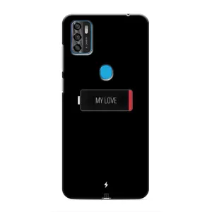 Чехлы для любимой на ZTE Blade A7s 2020 (VPrint)