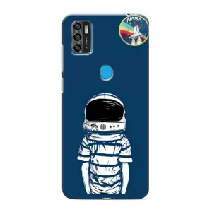 Чехол NASA для ZTE Blade A7s 2020 (AlphaPrint)