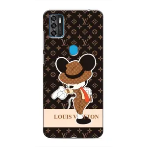 Чохол Disney Mouse ZTE Blade A7s 2020 (PREMIUMPrint) (Міккі Джексон)
