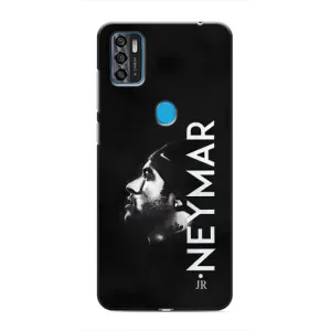 Чохол Неймар для ZTE Blade A7s 2020 (AlphaPrint) (NEYMAR)