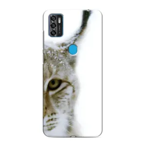 Чохли з картинкою животних ZTE Blade A7s 2020 (Рись)