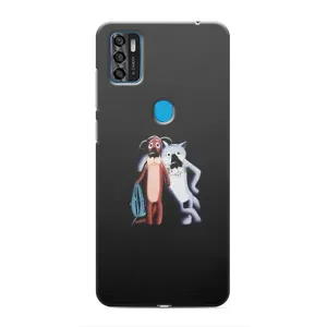 Чохол для дитини на ZTE Blade A7s 2020 (VPrint)
