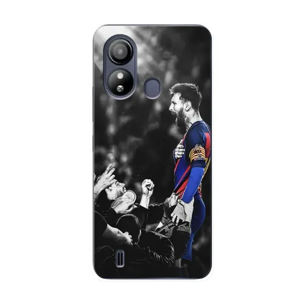 Чехол с принтом «Lionel Messi» для ZTE Blade L220 Чехол с принтом «Lionel Messi» для ZTE Blade L220
