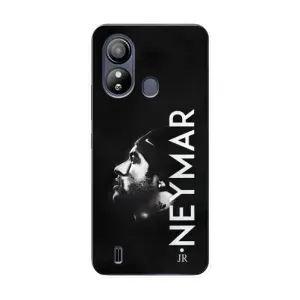 Чехол Неймар для ZTE Blade L220 (AlphaPrint) (NEYMAR)