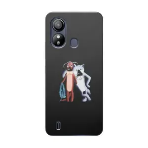 Чохол для дитини на ZTE Цlэйд L220 (VPrint)