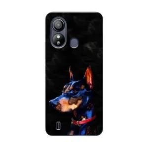 Чохли з картинкою животних ZTE Blade L220 (Собака)
