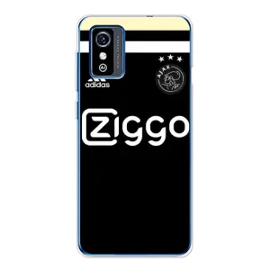 Чехлы для ZTE Blade L9 (VPrint) - Футбольные клубы (AJAX)