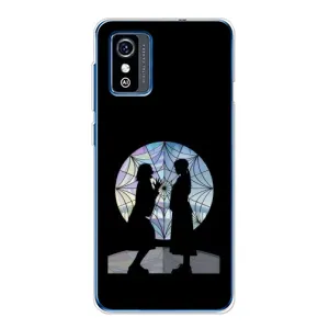 Чехлы Венсдей на ZTE Blade L9 Уэнсдей (AlphaPrint) (комната Уэнздей)