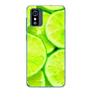 Чохли з фруктами для ZTE Blade L9 (VPrint)