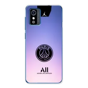 Чехлы PSG для ZTE Blade L9 (AlphaPrint) (лого PSG)