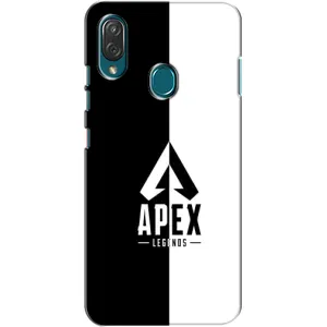 Чохли з топовими принтами для ZTE Блейд V10 Віта (APEX)