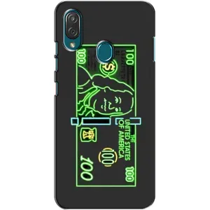 Популярні Чохли з картинками для ZTE Блейд V10 Віта (Бакси)