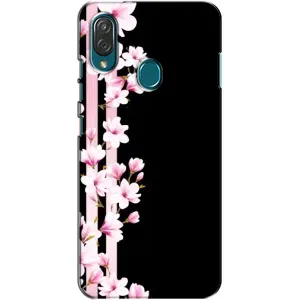 Чохол для ZTE Блейд V10 Віта - з принтом (Дизайнерські) (AlphaPrint)