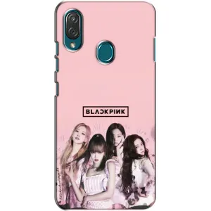 Чохол з музикальним гуртом для ZTE Blade V10 Vita (Гурт Блек Пінг)