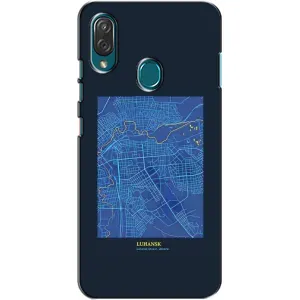 Чохли для ZTE Блейд V10 Віта Міста України (Луганськ)