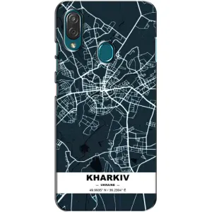 Чохли для ZTE Блейд V10 Віта Міста України (Харків)