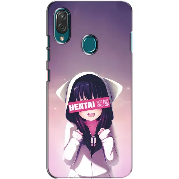 Чехол с принтом «Hentai chan» для ZTE Blade V10 Vita Чехол с принтом «Hentai chan» для ZTE Blade V10 Vita