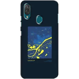 Чохли для ZTE Блейд V10 Віта Міста України (Херсон)