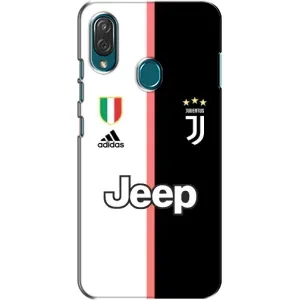 Чохли для ZTE Blade V10 Vita (VPrint) - Футбольні клуби (Juventus)