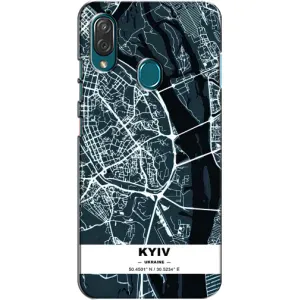 Чохли для ZTE Блейд V10 Віта Міста України (Київ)