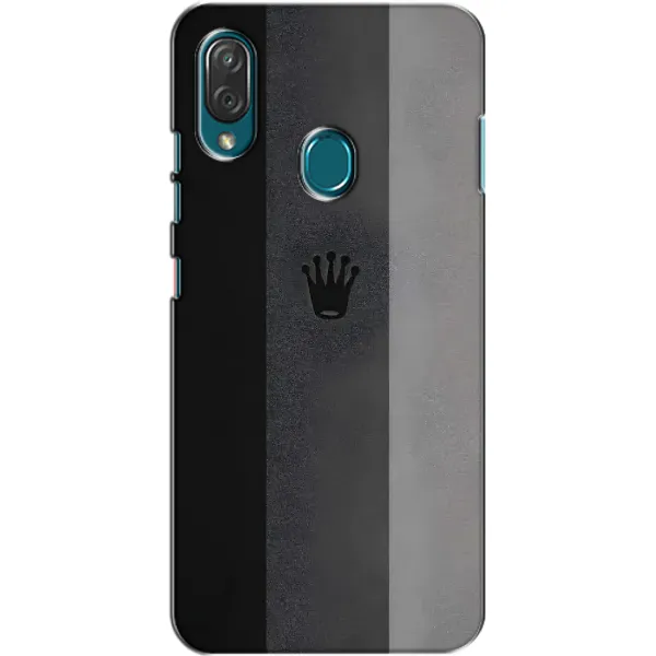 Чехол с принтом «Коронка» для ZTE Blade V10 Vita Чехол с принтом «Коронка» для ZTE Blade V10 Vita