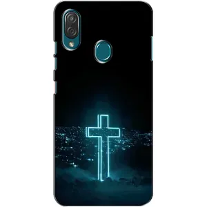 Християнські Чохли для ZTE Blade V10 Vita (AlphaPrint)