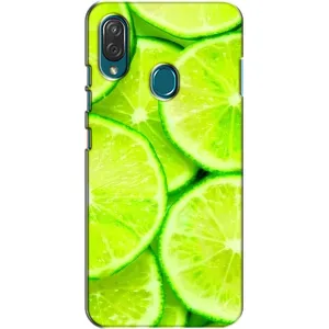 Чохли з фруктами для ZTE Blade V10 Vita (VPrint)