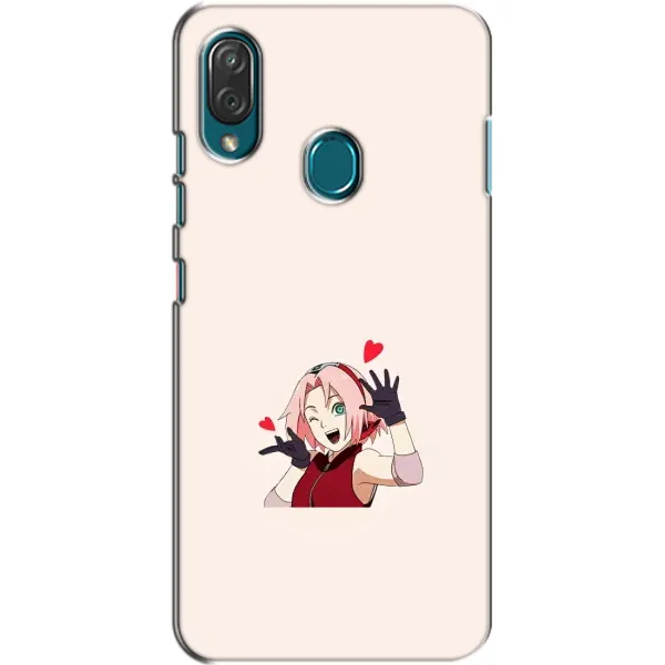 Чехол с принтом «Лайк Сакура» для ZTE Blade V10 Vita Чехол с принтом «Лайк Сакура» для ZTE Blade V10 Vita