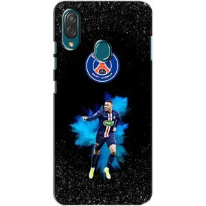 Чохли Кіліан Мбаппе для ZTE Blade V10 Vita (Мбаппе ПСЖ)