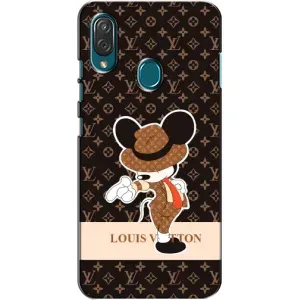 Чохол Disney Mouse ZTE Blade V10 Vita (PREMIUMPrint) (Міккі Джексон)